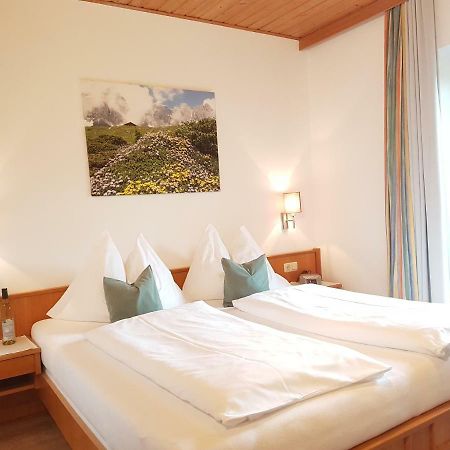 Apartments Haus Huber มึลบาค อัม โฮคเคอนิก ภายนอก รูปภาพ