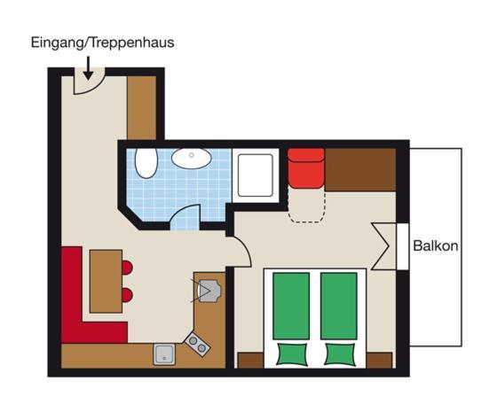 Apartments Haus Huber มึลบาค อัม โฮคเคอนิก ห้อง รูปภาพ