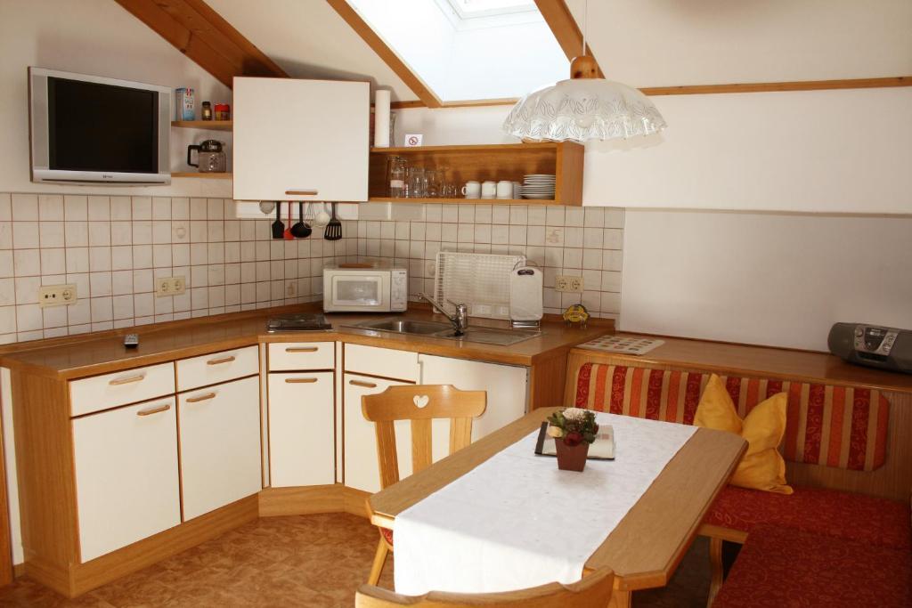 Apartments Haus Huber มึลบาค อัม โฮคเคอนิก ห้อง รูปภาพ