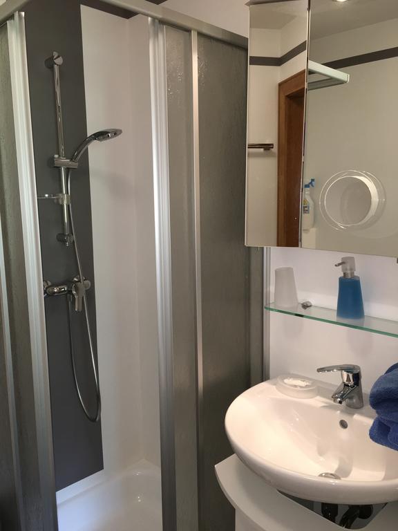 Apartments Haus Huber มึลบาค อัม โฮคเคอนิก ภายนอก รูปภาพ