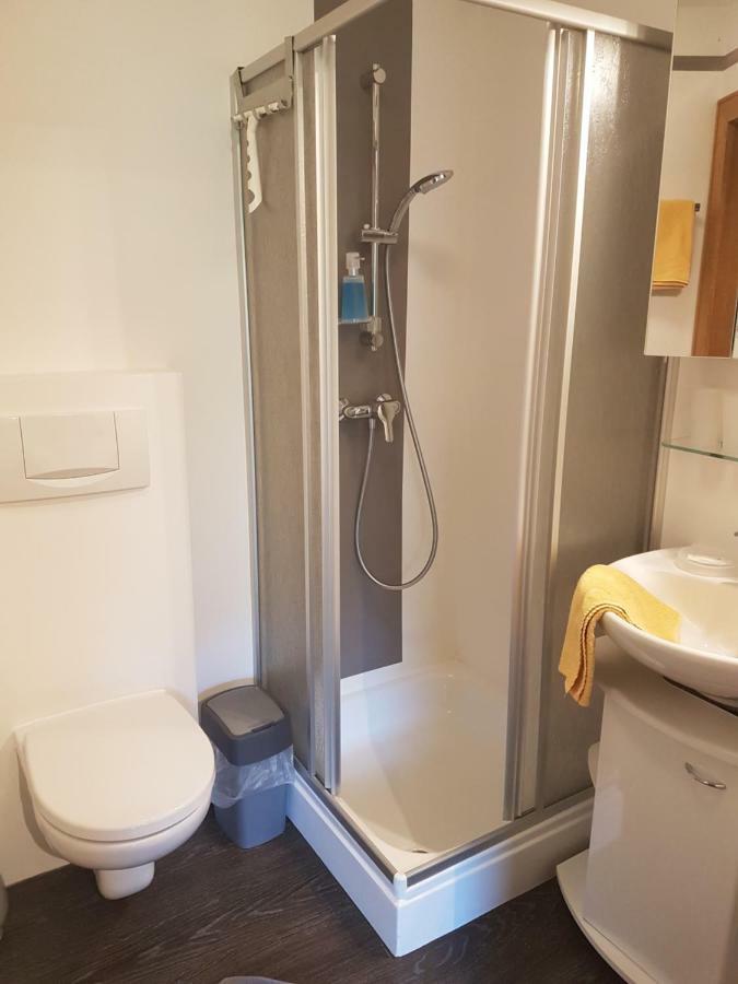 Apartments Haus Huber มึลบาค อัม โฮคเคอนิก ภายนอก รูปภาพ
